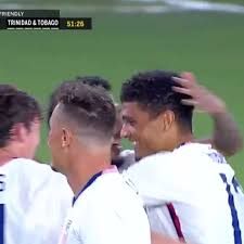 Gold cup 2021 final live stream, tv channel, how to watch online, odds, kickoff time, news. Watch Miles Robinson Scores 1st International Goal In 1st Usmnt Start Dirty South Soccer