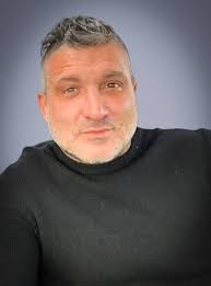 Benito Pucci-Daniele Obituary