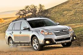 2011 Subaru Outback Review, Problems, Reliability, Value, Life ...