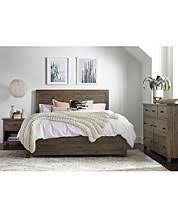 Queen bedroom set, queen bed, dresser, mirror, nightstand. Queen Bedroom Sets Bedroom Collections Macy S