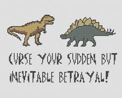 Find patterns for kids, adults, and home. Jezebelzombiestitches Firefly Inspired Cross Stitch Pattern Created For
