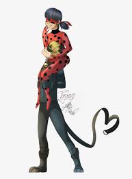 Download tales of ladybug and cat noir for desktop or mobile device. Ladybug And Chat Noir Wallpaper Halloween Costume Png Image Transparent Png Free Download On Seekpng
