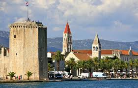 Check spelling or type a new query. Trogir Kroatien Die Stadt Trogir In Kroatien