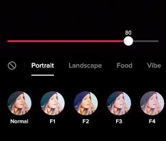Instagram is known for its huge array of beauty filters. The 15 Tiktok Filters And Effects You Want To Use
