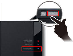 How To: Start Aoss On Wireless Router ? - Details Of An Answer | Buffalo  Inc.