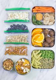 It's five o'clock and your kids are hungry. 14 Kid Friendly Snacks For Summer Sports Wholefully