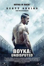 Te Invito A Ver Boyka Undisputed Ivpost Pelicula En Ultrahd Sientate Y Disfruta Pelicula Boyka Un Descargar Peliculas Peliculas Completas Mundo De Peliculas