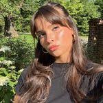 Bella Cann's Instagram, Twitter & Facebook