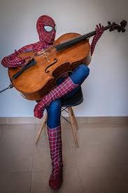 Daniel Clemente, el Spiderman chiapaneco