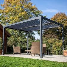 Epingle Sur Pergola