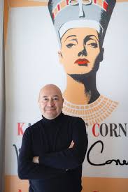 After 30 years, BuA changes leadership