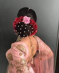 Hair Bun Goals Nbsp Nbsp Naynasavlasbridalstudioandacademy Nbsp Nbsp Nbsp Nbsp Weddinghair Nbsp Nbsp Bun Hairstyles Brunette Hair Color Big Bun Hair