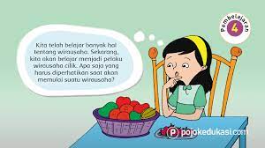 Maybe you would like to learn more about one of these? Lengkap Kunci Jawaban Halaman 161 162 165 168 169 170 171 172 Tema 5 Kelas 6 Buku Siswa Subtema 3 Pembelajaran 4 Pojok Edukasi