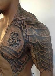 Immagine Correlata Tatuaggio Armatura Spalla Tatuaggio Spalla Uomo Disegni Per Tatuaggio Braccio