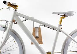 Bike Holder Elk Mit Haken Fur Tasche Fahrradhelm Mit Schlitz Fur Wohnungsschlussel Da Ganze Fur Leichte Und Schwere Rader Fu Fahrradhalter Fahrrad Rohre