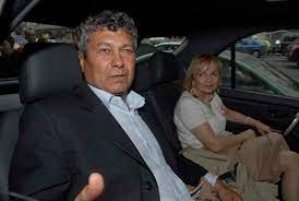 Îmi era dor de ucraina. Mircea Lucescu Are Interzis La Donetk Ziarul National