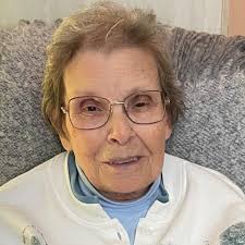 Johanna "Jo" K. Zink Obituary December 14, 2022