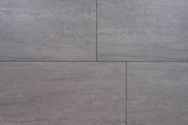Die so genannten feinsteinzeugfliesen sind glasiert und unglasiert die richtige wahl. Bodenfliese Grau 30 5x61 Diefliesen Com