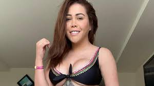 Bienvenidos a tende tops, así fué como yina calderón la ex protagonista de novela se ha convertido pese a las polémicas. Video Hackearon La Cuenta De Instagram De Yina Calderon Y Ella Acusa A Su Exnovio Minuto30 Com
