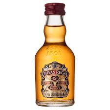 2021 viski fiyatları tüm viski çeşitleri zamlı güncel fiyat listesi. Chivas Regal Miniature Chivas Regal 12 Year Blended Scotch Whisky Miniatures Just Miniatures