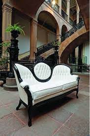 The design moved from just being a way to showcase wealth and turned into a way of showcasing one's. Modern Colorful Victorian Style Furniture Collection By Polart Design Victorian Furniture Victorian Style Furniture Modern Furniture Living Room