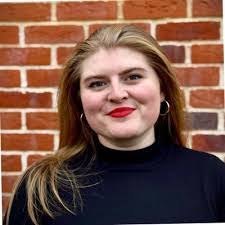 Victoria Bowden's Instagram, Twitter & Facebook