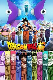 The dragon ball z anime would also receive a revised and faster paced adaptation known as dragon ball kai with the intention of staying more true to the original manga. 10 Dragon Ball Super Ideas Dragon Ball Super Dragon Ball Dragon