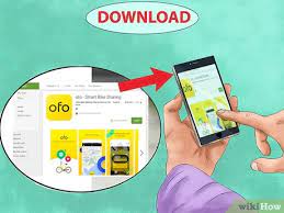 Sg bike is singapore's first local dockless bicycle sharing platform. How To Unlock An Ofo Bike 13 Steps With Pictures Wikihow