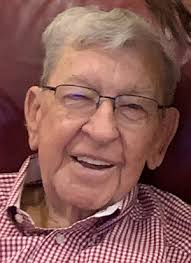 Joe C. Cooper Obituary