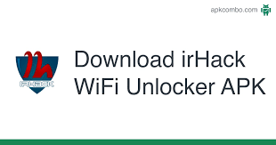 Wps wifi unlocker for pc app is necessary for those who doubt their network or want to easily access public points that are closed to people with special codes. Irhack Wifi Unlocker Apk 1 5 1 Android App Download