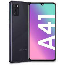 Samsung Galaxy A41 Nero 64 Gb Dual Sim Display 6 1 Full Hd Slot Micro Sd Fotocamera 48 Mpx Android Vodafone Italia Eprice