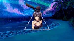 Tons of awesome mai san desktop wallpapers to download for free. 64 Mai Sakurajima Wallpapers Wallha Com