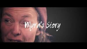 Myra's Story // #HSFwhatsyourstory