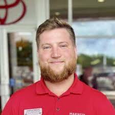 Marietta Toyota Staff