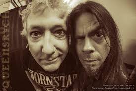 James Timothy Prescott"