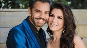 Edwin Luna y Kimberly Flores nos cuentan cómo festejarán la Navidad