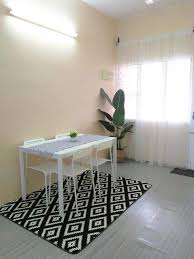 Bagi saya, ini sangat penting bagi tidak menimbulkan apa apa alatan deko yang dibeli hampir kesemuanya di dapati di jualan perabot terpakai atau di beli semasa jualan penghabisan stok. Rumah Sewa Sempit Jadi Nampak Luas Dengan Dekorasi Ringkas Dan Minimalis Untuk Korang Cuba