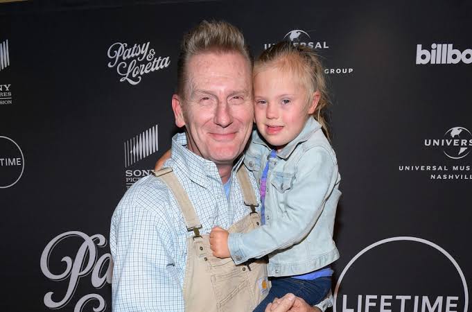 Rory Feek on Being 'Canceled,' Says Daughters Won't Meet Him Alone
