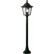 Check spelling or type a new query. Small Pillar Lantern Garden Lamp Post Black Aluminiium Bespoke Lights