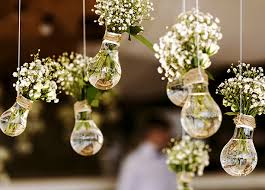 Quelles sont les différentes décorations de mariage ? Decoration De Mariage Tendance Et Pas Cher Gifi