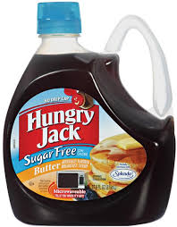 Water (save heavy cream for fudge sauce). Hungry Jack Sugar Free Microwaveable Butter Flavored Syrup Hy Vee Aisles Online Grocery Shopping