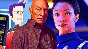 Final Space (Série télévisée 2018–2021)