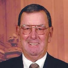 Kevin Buckley Obituary (1940