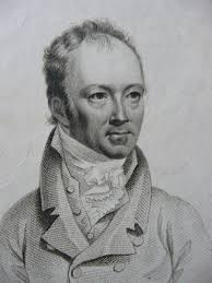 Rare Antique Original VTG James Caulfield Portrait Engraving Art Print