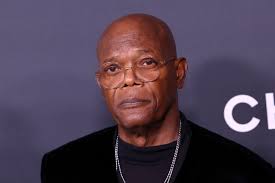 Samuel L. Jackson: People Say 'It's an Honor to Be Nominated' for Oscars  but 'No It Ain't. It's an Honor to Win. Most People Forget' About Noms