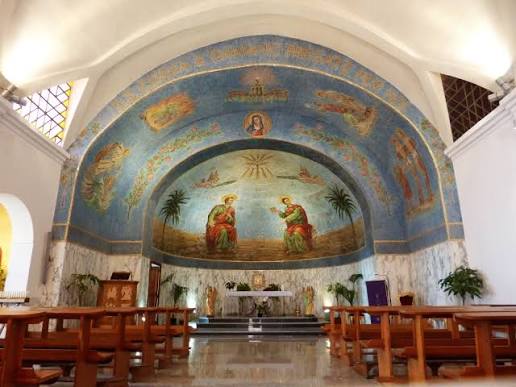 I quaranta giorni dei Santi Cosma e Damiano - Ravello | Ravello