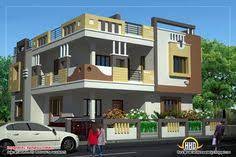 We've also got a great range of two storey house designs that are perfect for growing families. 45 Parapet Ideas House Front Design House Elevation House Designs Exterior