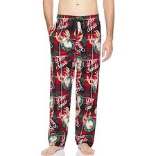 Pajamagram's matching family pjs will start a warm christmas tradition for your entire family. The Best Men S Christmas Pajamas Of 2021 For Holiday Spirit 24 7 Spy