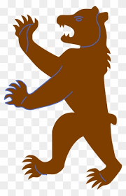 Download Grizzly Bear Silhouette Bear Silhouette Svg Free Clipart 5190864 Pinclipart SVG Cut Files