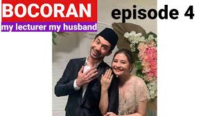 Dosen tersebut adalah arya (reza rahadian), dosen muda yang terkenal galak di kampus dan pernah memberi inggit nilai c. Bocoran My Lecturer My Husband Episode 4 Dst Youtube